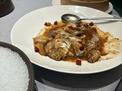 -龙宴海鲜城(经中路店)