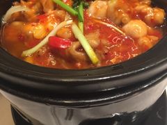 -粗茶淡饭·汉口公馆(循礼门店)