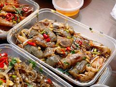 -圆蛋酒料•生腌(开元路店)