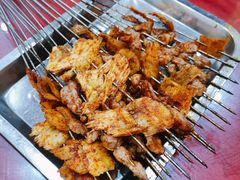 -马乃烧烤老字号