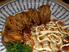 -万岁寿司(芳村店)