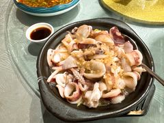 -大洋家·精品潮汕菜·生腌砂锅粥(天河东路店)