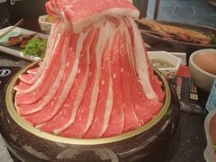 -牛New寿喜烧(新六百店)
