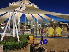 -上海玛雅海滩水公园