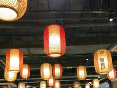 大堂-老街鱼嘴巴(坡子街老店)
