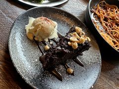 -Q MEX 库迈墨西哥餐吧(三里屯店)
