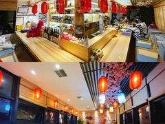 -浦·传统日式料理(3 5 1 1 店)