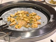 -么子烤肉(化龙池店)