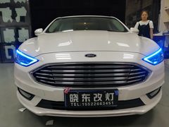 -晓东改灯全国连锁机构天津分店