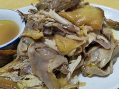 -巫记鸡饭店