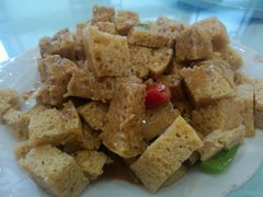 -葛记焖饼(伏牛路店)