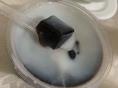 -老周记顺德双皮奶