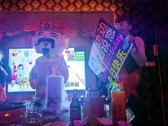 -路边边.炒菜烧烤.音乐餐厅(良乡长虹店)