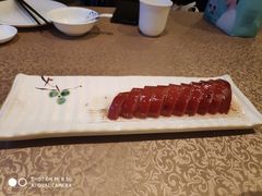 桂花糯米藕-同庆楼(大钟寺店)