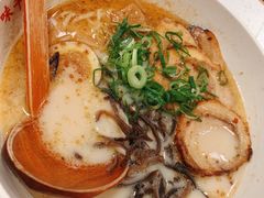 -味千拉面(双井店)