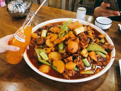 -福顺祥大盘鸡(临潼店)