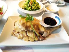 -壹只菜·崇明本地特色菜(崇明南门店)