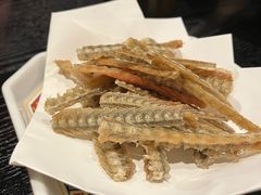 -玄白·炭烤活鳗(上海首店)