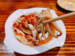 -马路牙子地桌烤肉(工体店)