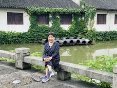 -鲁镇