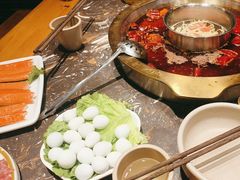 -堂客老火锅(欣阳广场总店)