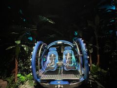 -侏罗纪世界电影特展(广州站)