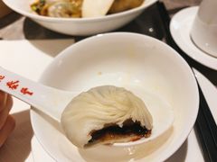 巧克力小笼包-鼎泰丰(国贸商城店)