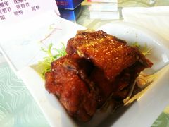 -温德姆花园酒店-鼎丰阁中餐厅