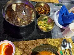 -亚龙湾红树林度假酒店-韩轩韩餐厅