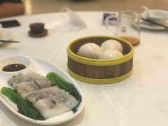 -禄福山庄•顺德菜·融和菜(龙江店)