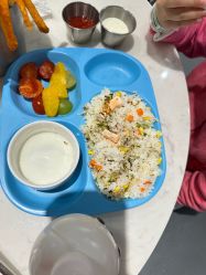 -MINI MARS KIDS CLUB亲子家庭中心(杨浦黄兴店)