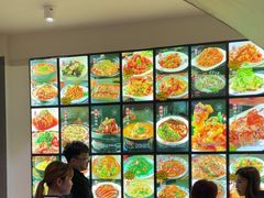 -稻品香小锅饭豆腐馆(北三路店)