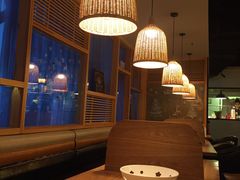 -拿渡·水煮鱼 麻辣香锅(西单大悦城店)