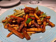 -鹿港小镇(霄云店)