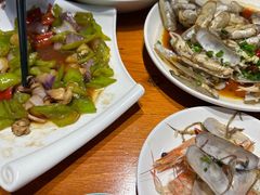 -丰收渔港饭店(嵊泗店)