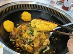 -70後铁锅炖(坡博总店)