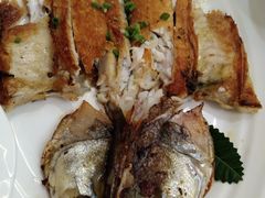 -上和臻品中国菜(花园街店)