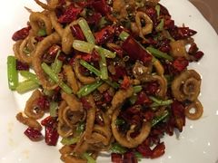 -大眼锅贴饺子(河西店)