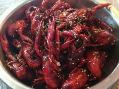 android_upload_pic-巴厘龙虾·榜首油焖大虾(音乐学院·沿江酒馆店)