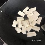 吃货的菜谱不能少的食材:豆腐