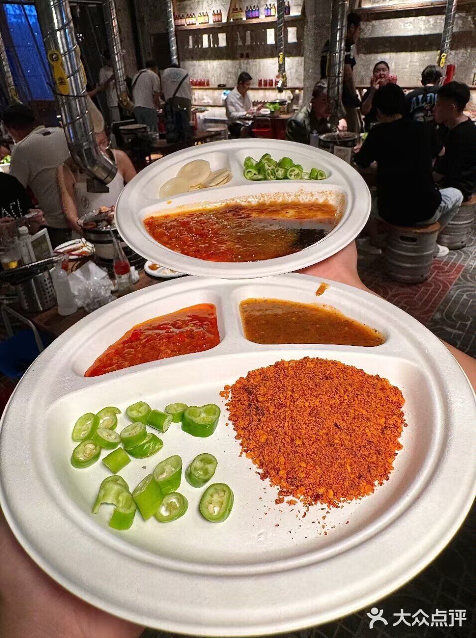据说很多人都爱吃于是我来了！！