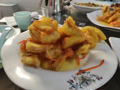 -哈尔滨春饼(朝山街店)