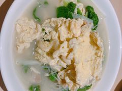 -吕氏疙瘩汤·新派鲁菜(欢乐汇店)