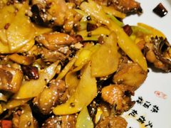 -满堂春特色餐馆