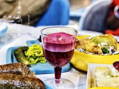 树莓布丁-库滋明·俄罗斯特色美食(中央大街店)