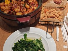 -领蟹祥记·香辣蟹·特色小海鲜(奥体天虹店)