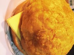 -新大咀港式茶餐厅(宝山万达店)