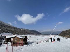 -太子岭滑雪场