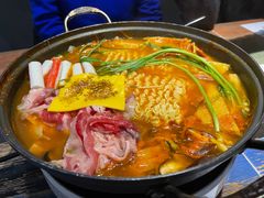 -塔斯汀中国汉堡(长平路店)