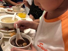 -环球港凯悦 · 享悦中餐厅